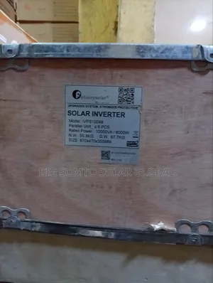 10kva/48v Felicity Inverter