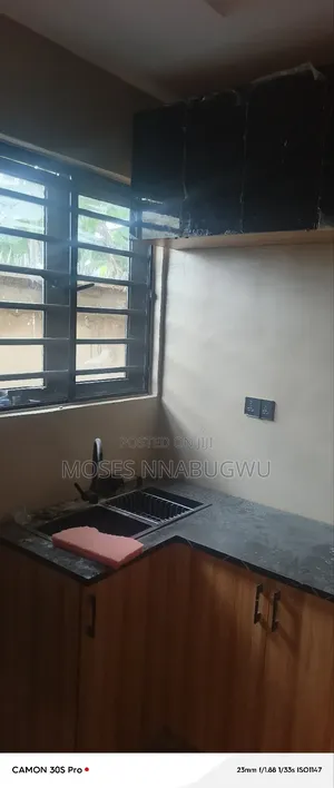 2bdrm Bungalow in Harmony Estate Axis, Woji for rent