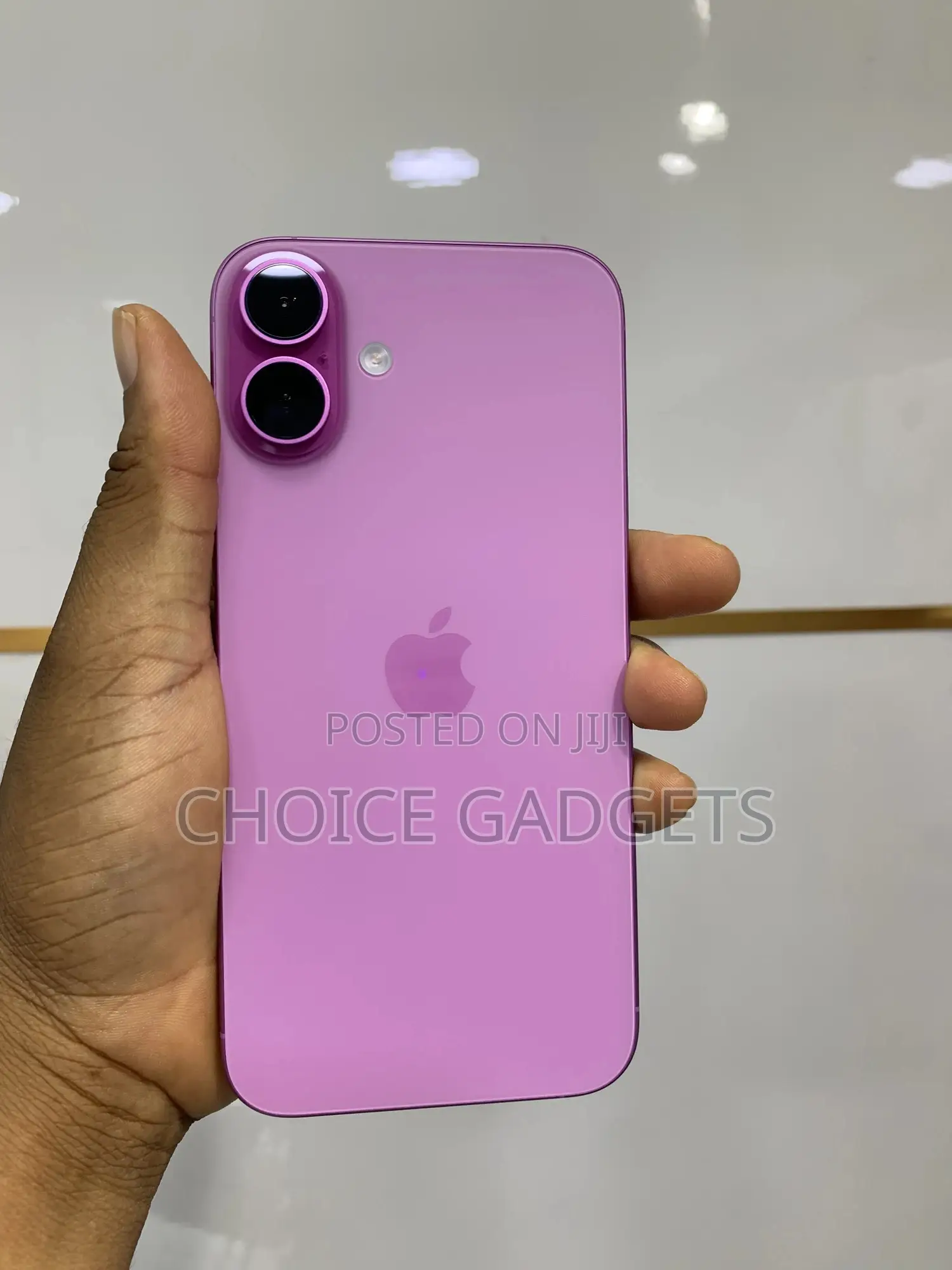 Apple iPhone 16 Plus 128 GB