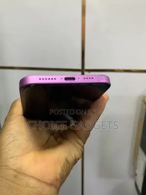 Apple iPhone 16 Plus 128 GB
