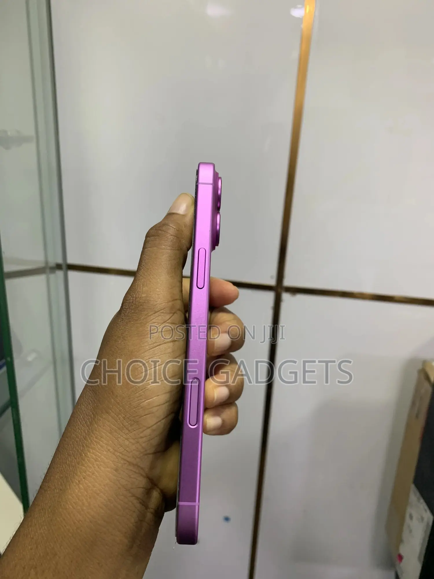 Apple iPhone 16 Plus 128 GB