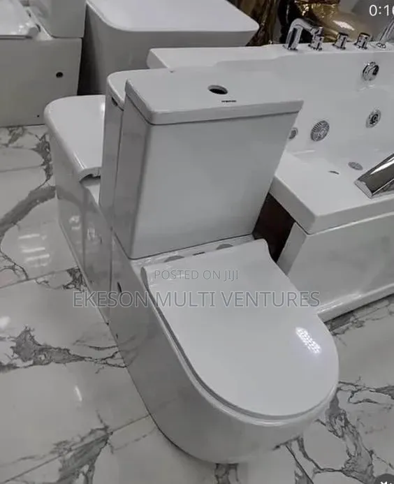 Water Closet