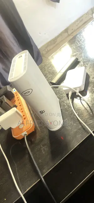 MTN 5g Router