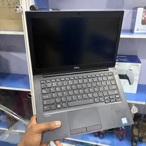 Laptop Dell Latitude 7280 8GB Intel Core i5 SSD 256GB