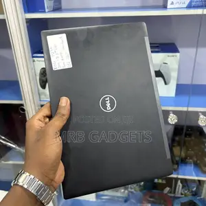 Laptop Dell Latitude 7280 8GB Intel Core i5 SSD 256GB