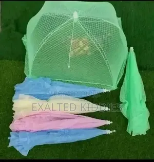 Anti Mosquito Net( Umbrella Net for Baby)