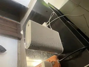 MTN 5g Router