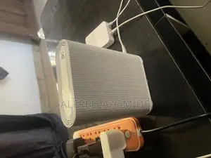 MTN 5g Router
