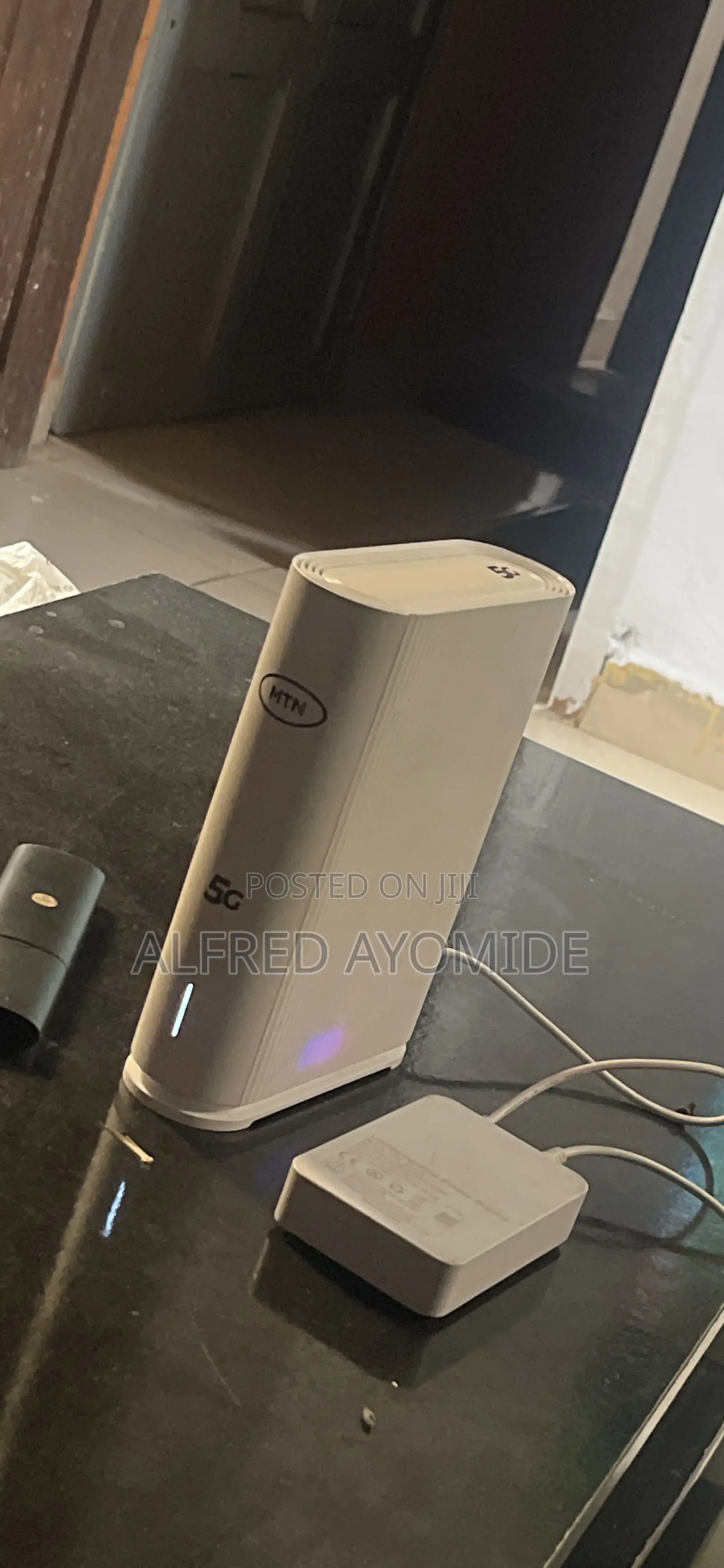 MTN 5g Router