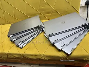 Laptop Dell Latitude 7400 16GB Intel Core i7 SSD 512GB