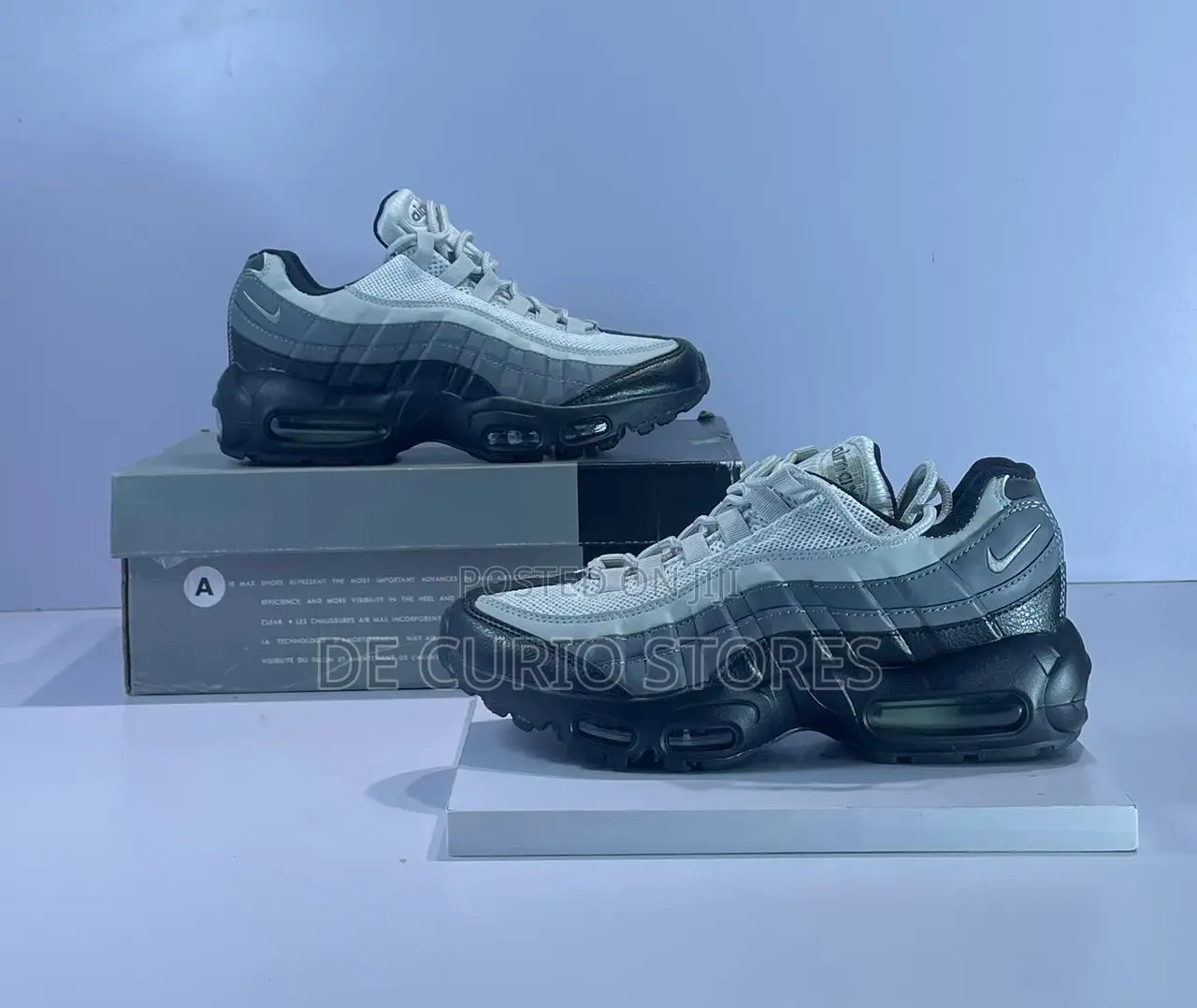 Nike Air Max 95 Og
