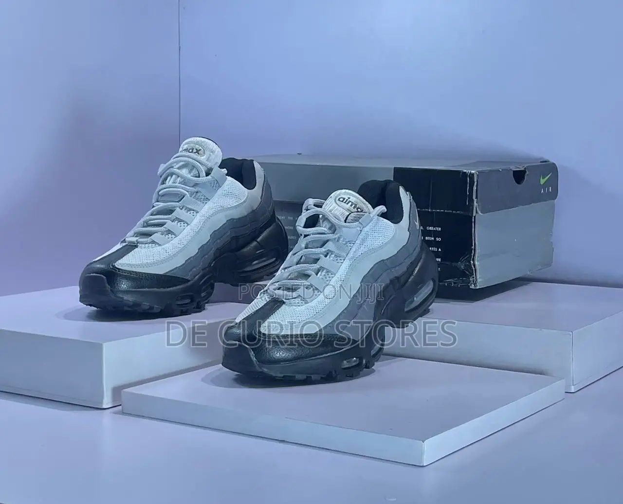 Nike Air Max 95 Og
