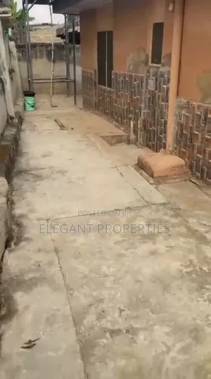 2bdrm Bungalow in Olosan Area Ogo, Osogbo for sale