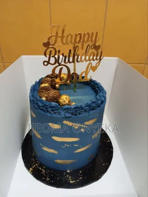 Birthday Cake