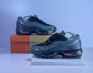 Nike Air Max 95 Sp Corteiz