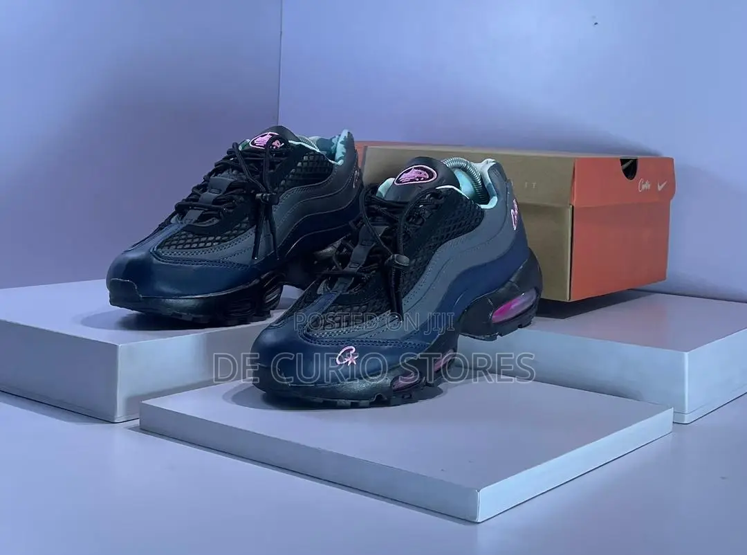 Nike Air Max 95 Sp Corteiz