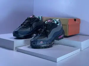 Nike Air Max 95 Sp Corteiz