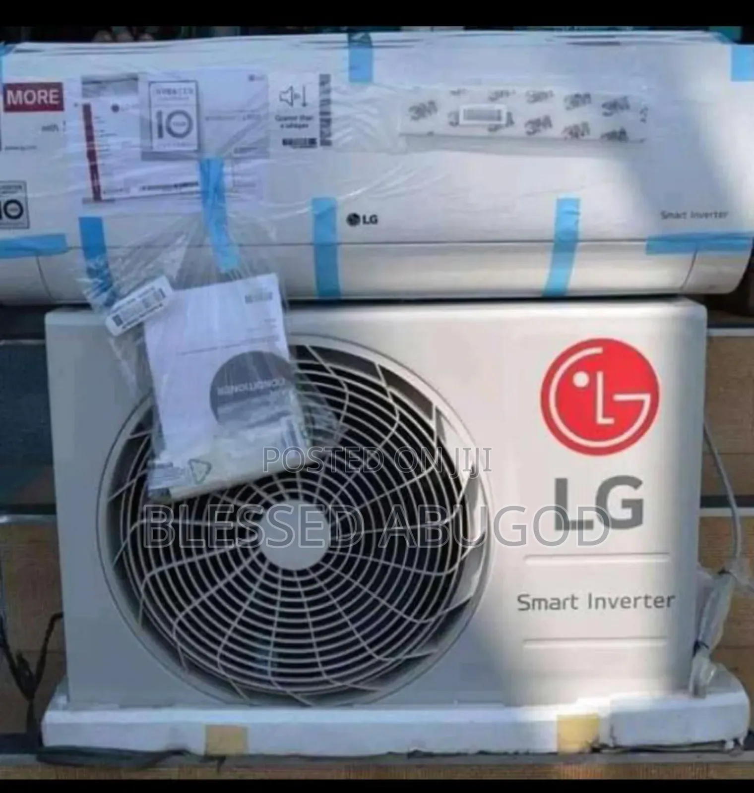 Original Air Condition Product