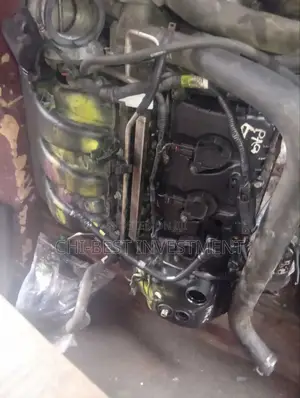 Complete Engine and Gearbox for Ford Explorer or Ford Edge 015 3.5l V6