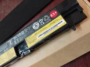 Lenovo 01av418 Laptop Battery