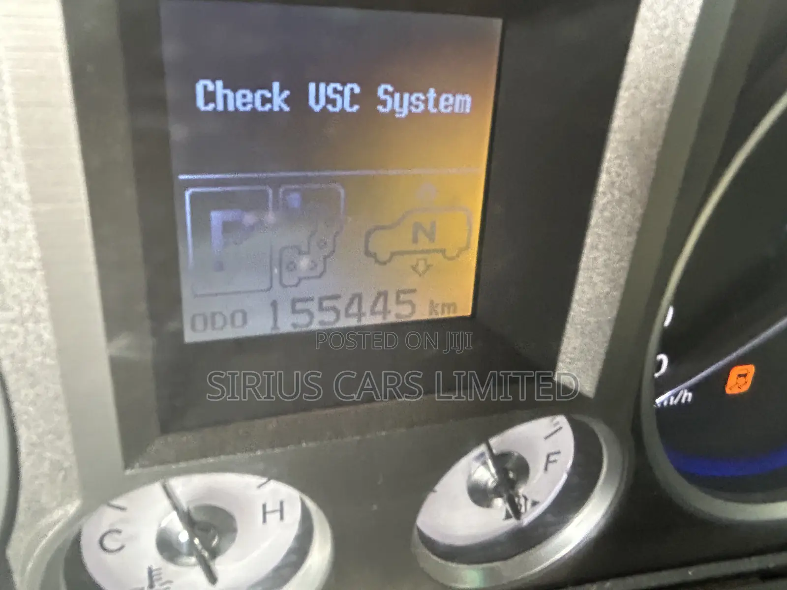 Lexus LX 570 2011 Black