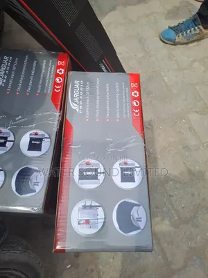 Jarguar Proaudio Sound Reflection