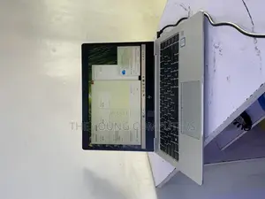 Laptop HP EliteBook 840 G5 8GB Intel Core i5 SSD 256GB