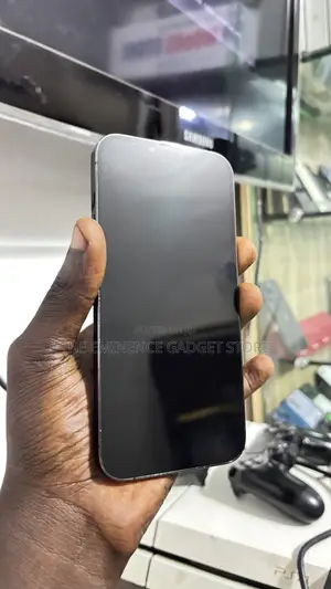 Apple iPhone 13 Pro Max 128 GB Black