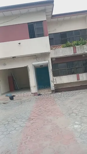 Lease / Rent - Commercial Property | Opp Fourpoints Hotel, Vi Lagos