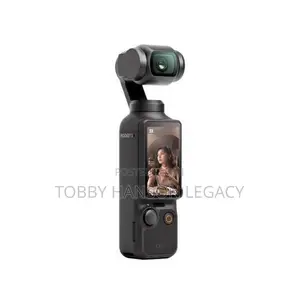 Dji Osmo Pocket 3