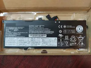 Lenovo L18m6pd1 Laptop Battery
