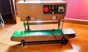 Sealing Machine