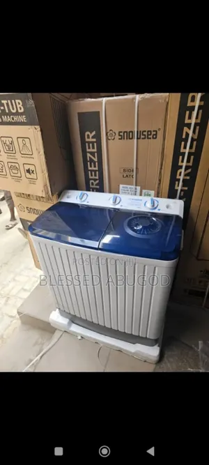 Original Washing Machine