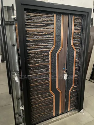 4ft Cast Door (Big Frame)