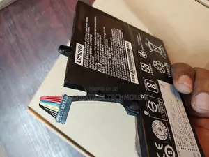 Lenovo L17m3pg2 Laptop Battery
