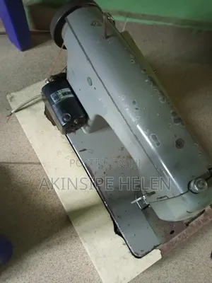 Sowing Machine
