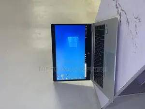Laptop HP EliteBook 840 G6 8GB Intel Core i5 SSD 256GB
