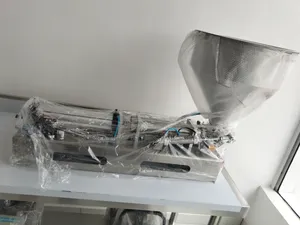 Paste Filling Machine