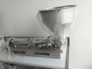Paste Filling Machine
