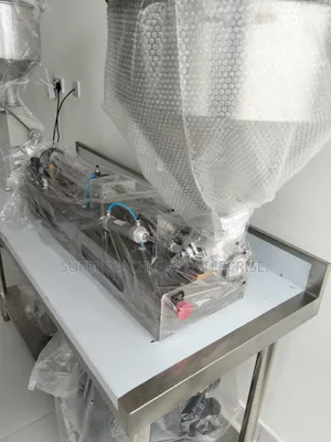 Paste Filling Machine