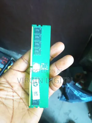 Ddr 5 16gb For Desktop