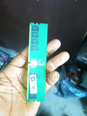 Ddr 5 16gb For Desktop