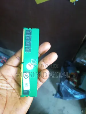 Ddr 5 16gb For Desktop