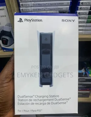 Sony Dual Sense Charging Station