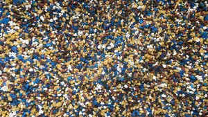 Marble Sandtex Trowel Paint