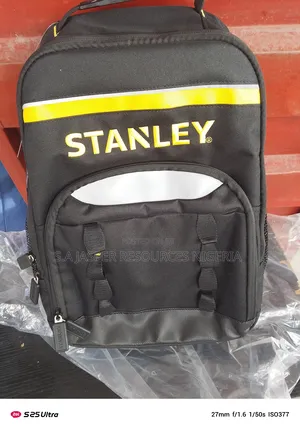 Stanley Tool Bag Original