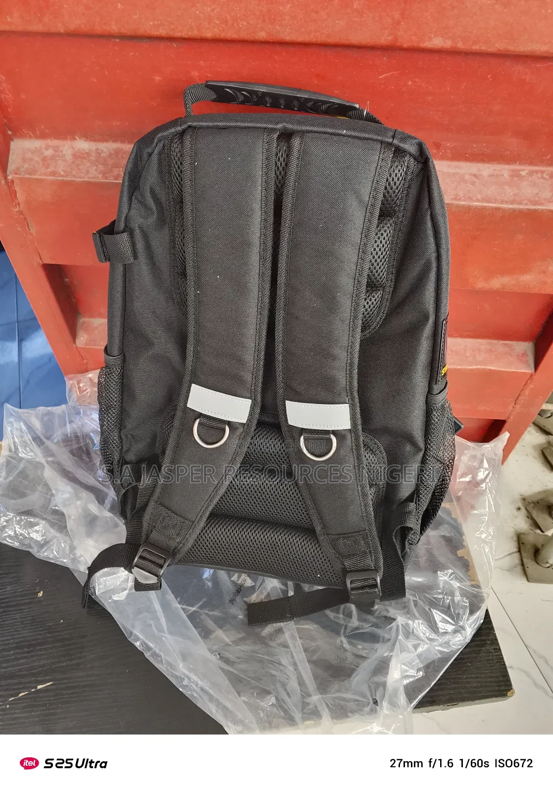 Stanley Tool Bag Original