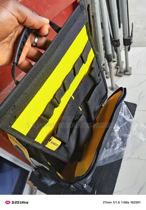 Stanley Tool Bag Original