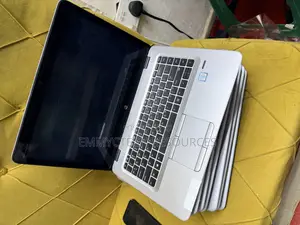 Laptop HP EliteBook 840 G3 8GB Intel Core i5 SSD 256GB