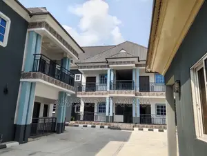 3bdrm Block of Flats in Mbikpong Estate Obot, Uyo for sale